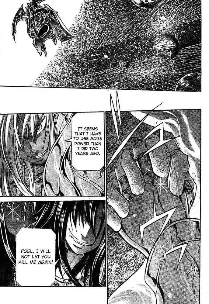 Saint Seiya - The Lost Canvas Chapter 152 16